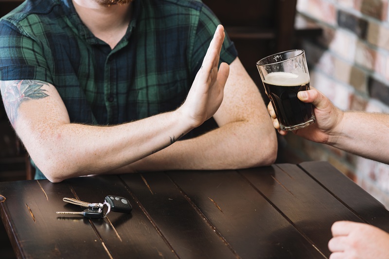 Alternative Approaches to Alcohol Addiction Recovery